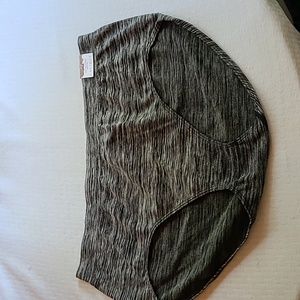 NWT Cacique The Smoother Hispter Panty